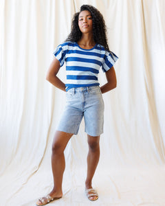 Super HR Relaxed Short