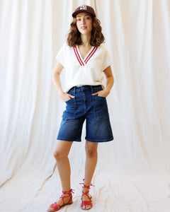 Cabana Short
