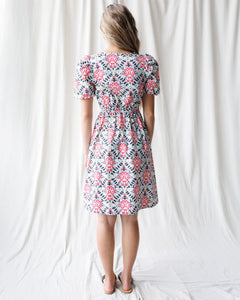 Capri Dress