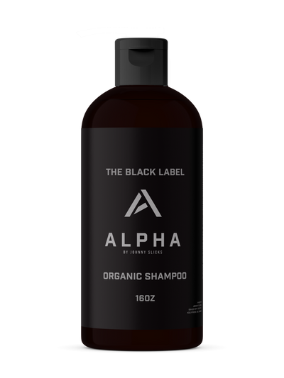 Alpha Shampoo