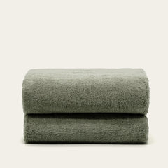 Deia Australian Cotton Towels