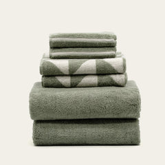 Deia Australian Cotton Towels