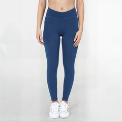 SmoothFit Crossover Leggings