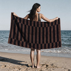 Shadmoor Australian Cotton Towels