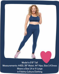 BodyLove High Support Sports Bra™