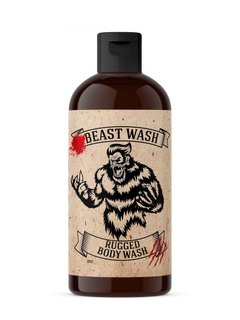 Body Wash