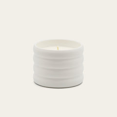 Soy Wax Ceramic Candle