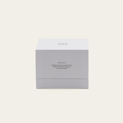 Soy Wax Ceramic Candle