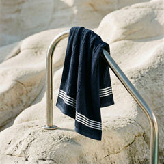 Nautilus Australian Cotton Towels