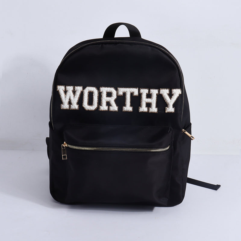 Empowerment Backpack - 
