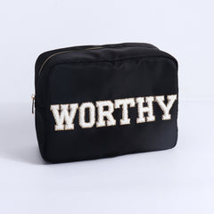 The Empower Luxe Carryall by Fitkitty Culture®
