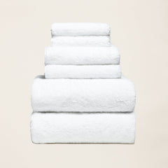 Ultraplush Australian Cotton Towels
